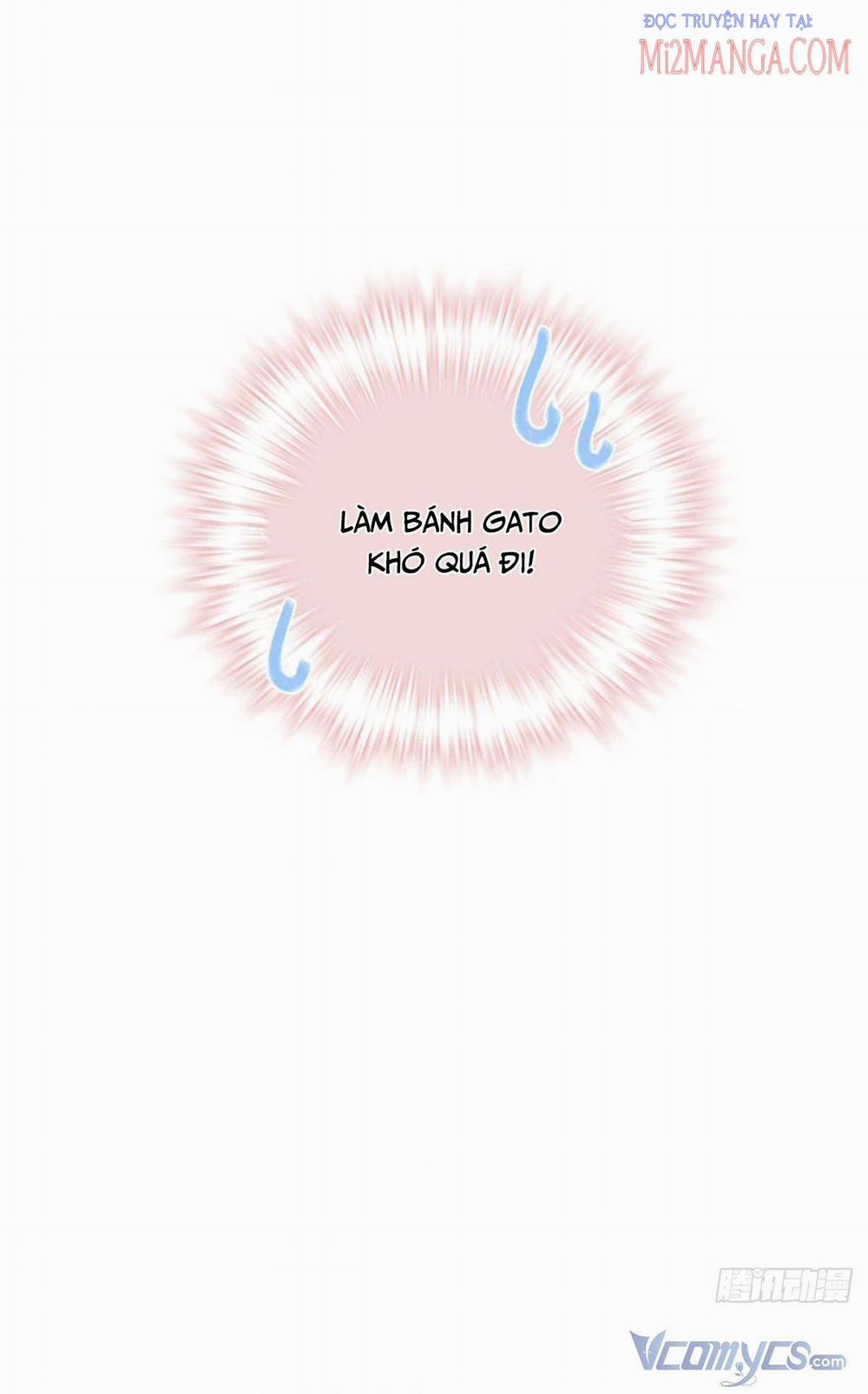 Công Chúa Điện Hạ Bị Thần Phạt 12 trang 21