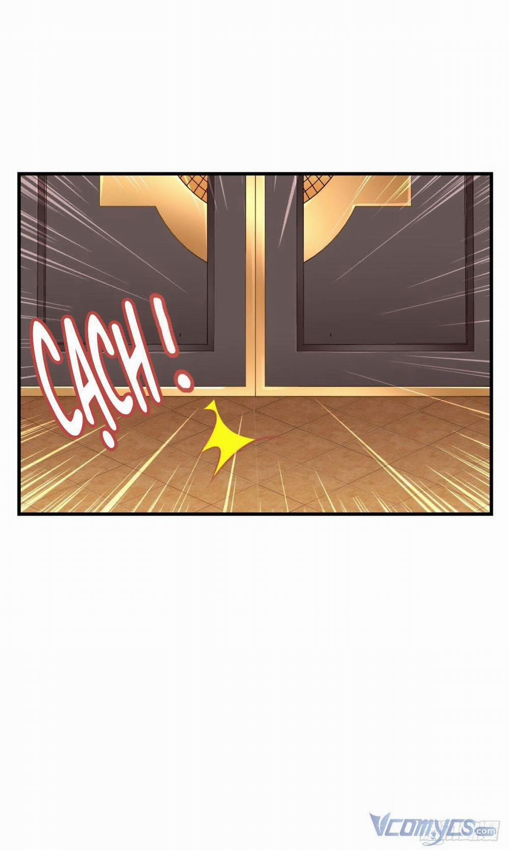 Công Chúa Điện Hạ Bị Thần Phạt 13 trang 10