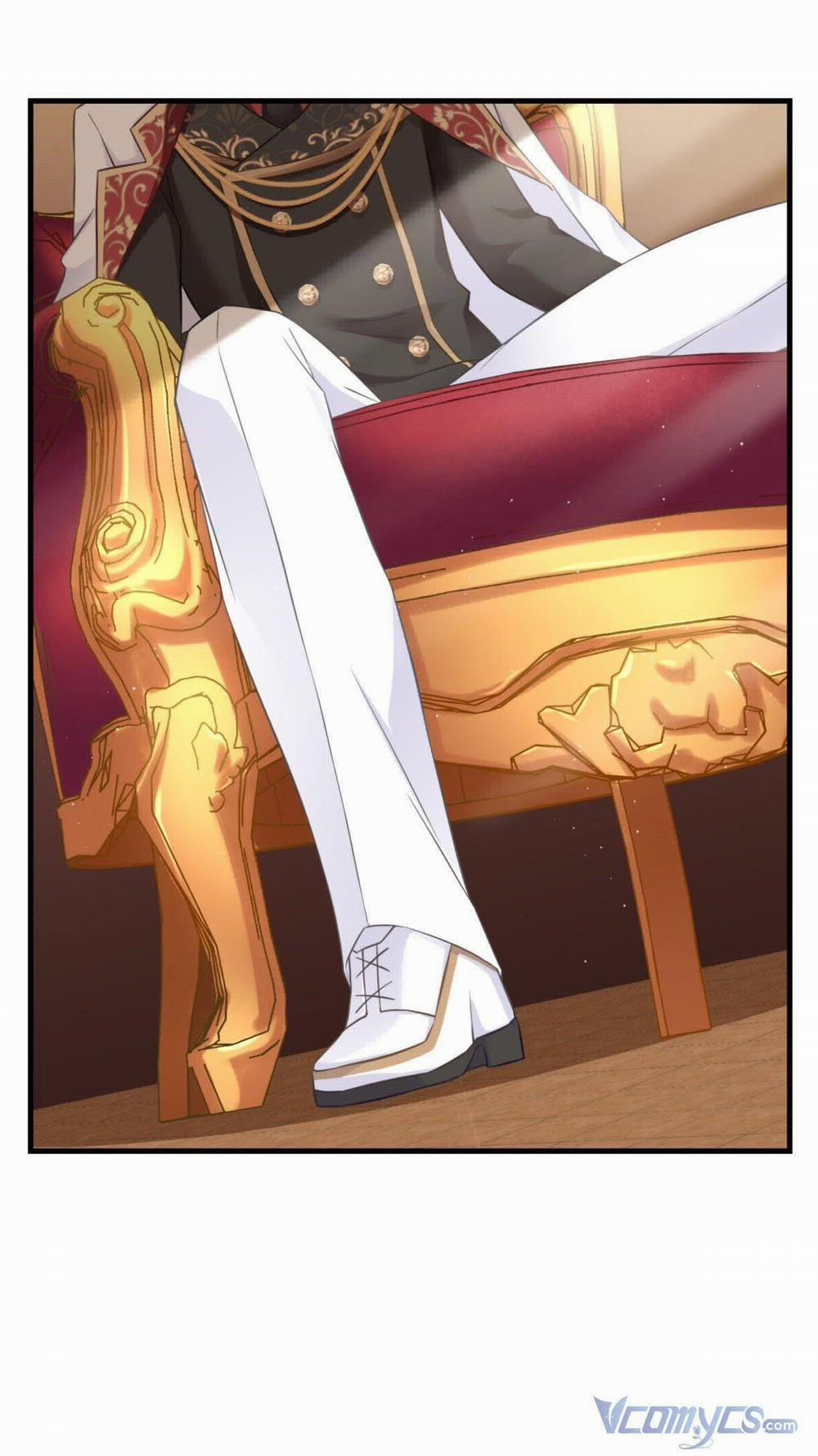 Công Chúa Điện Hạ Bị Thần Phạt 13 trang 11