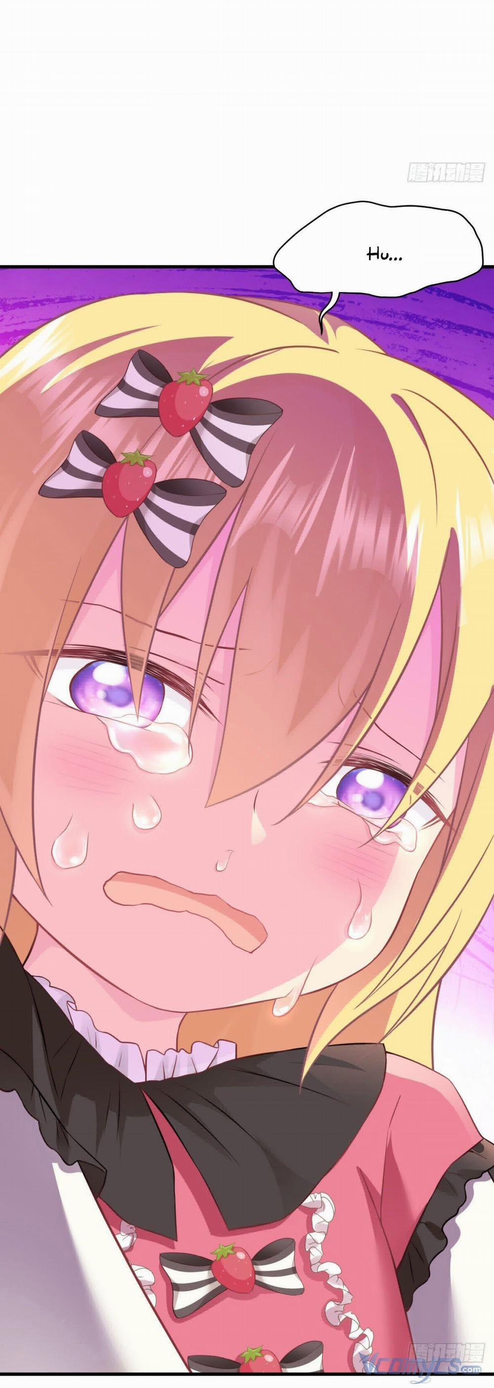 Công Chúa Điện Hạ Bị Thần Phạt 13 trang 15