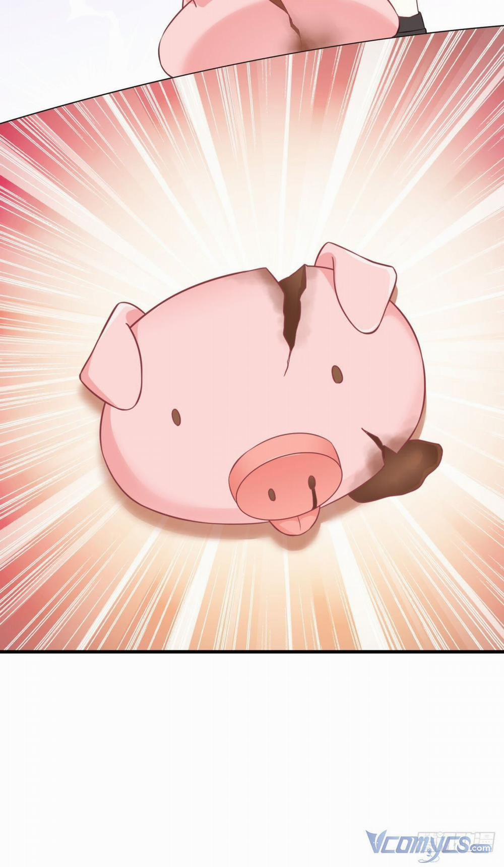 Công Chúa Điện Hạ Bị Thần Phạt 13 trang 21