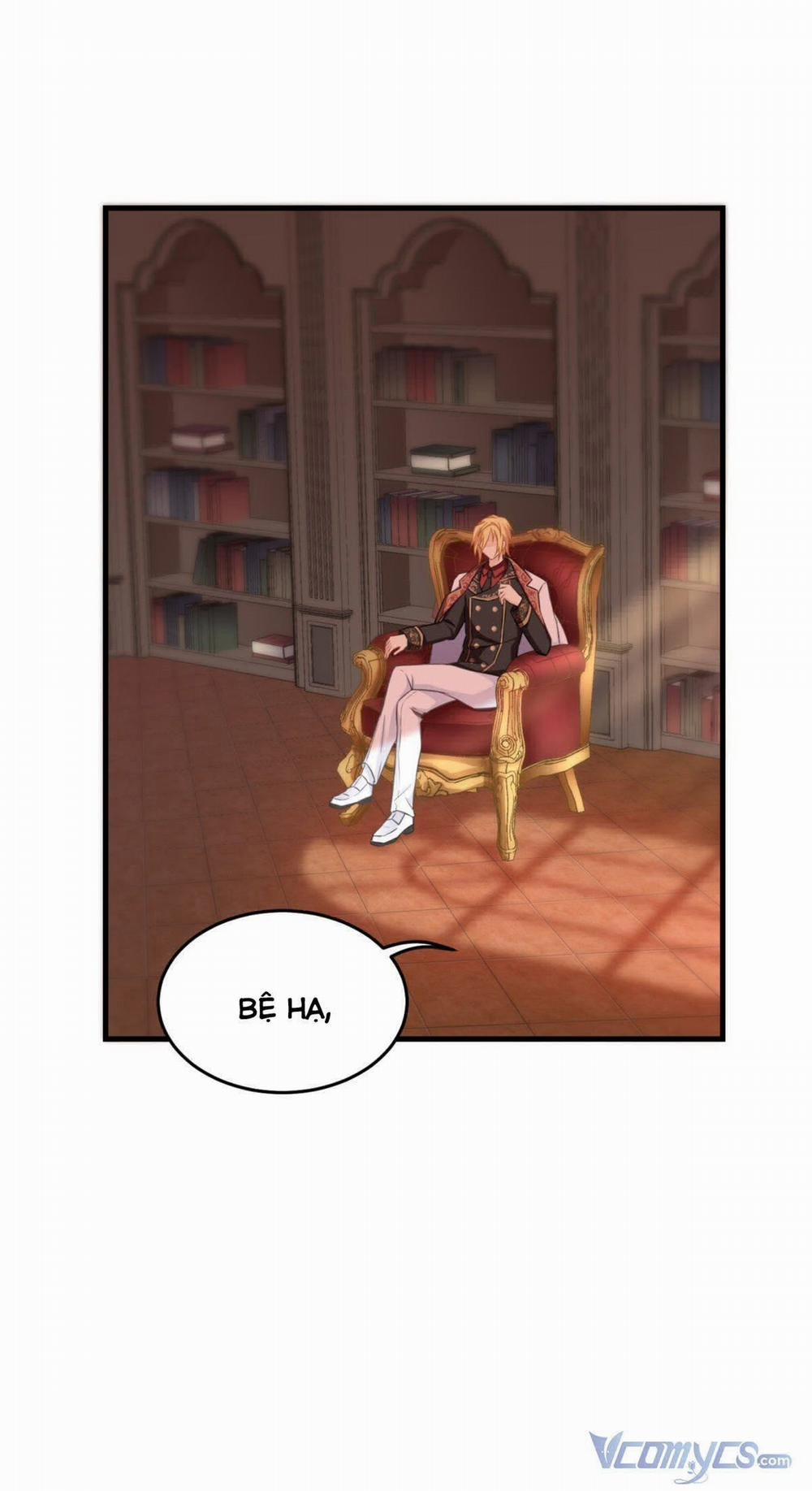 Công Chúa Điện Hạ Bị Thần Phạt 13 trang 44