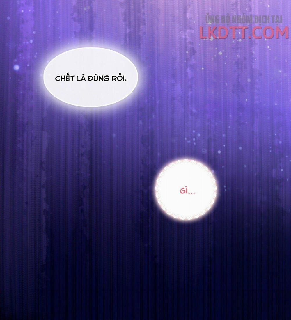 Công Chúa Điện Hạ Bị Thần Phạt 3 trang 28