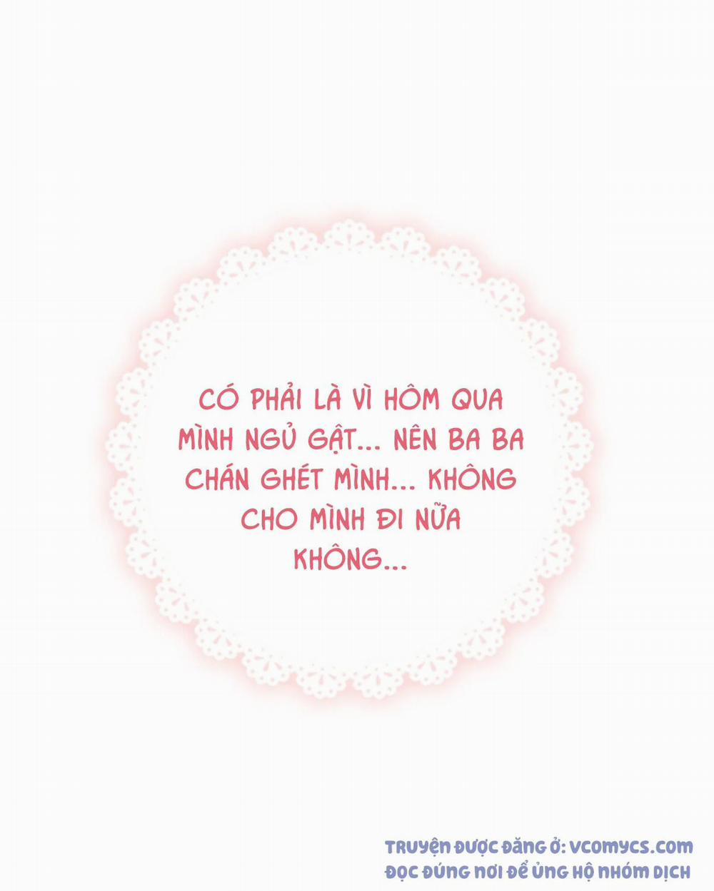 Công Chúa Điện Hạ Bị Thần Phạt 7 trang 21