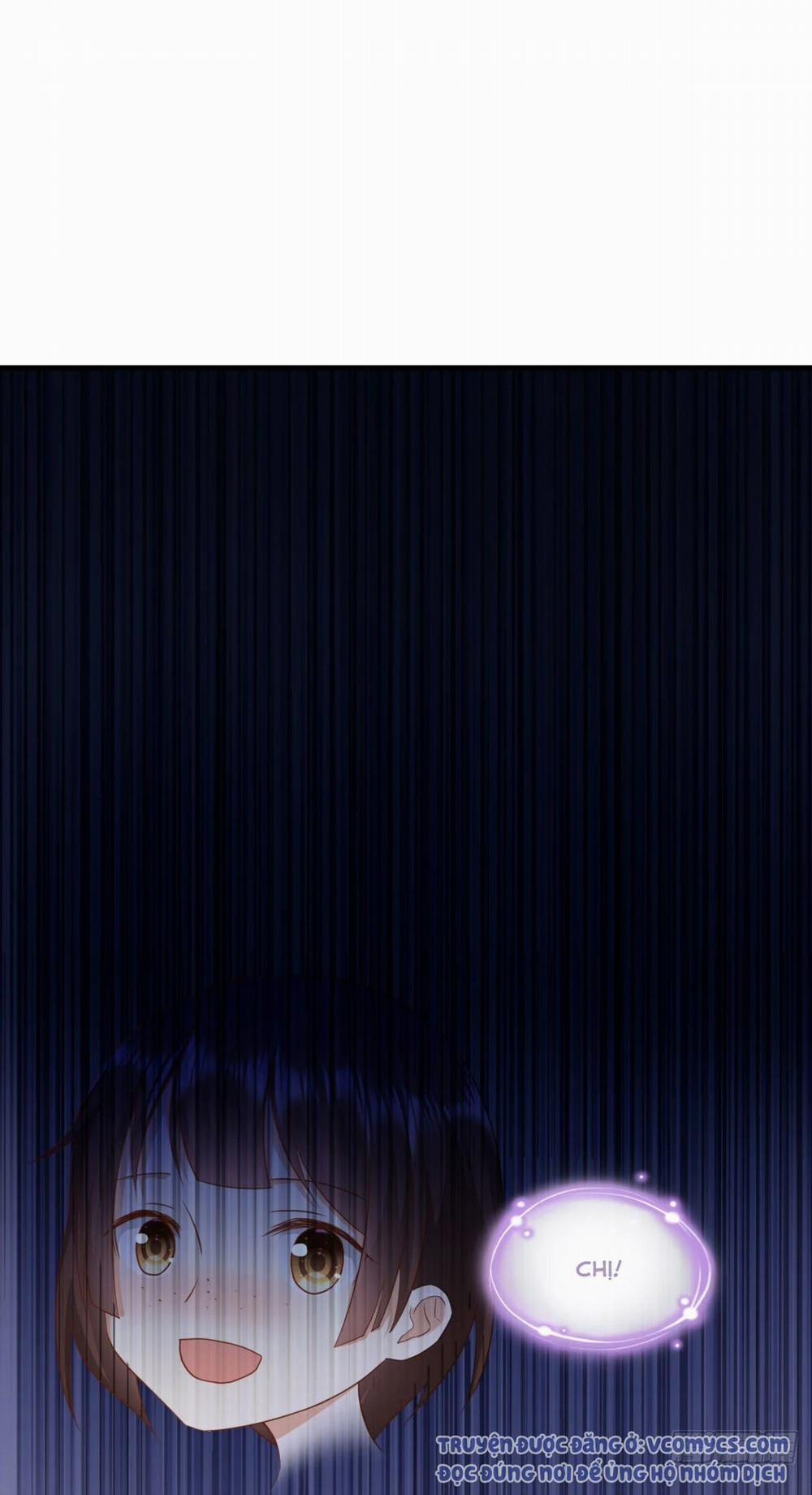 Công Chúa Điện Hạ Bị Thần Phạt 7 trang 7