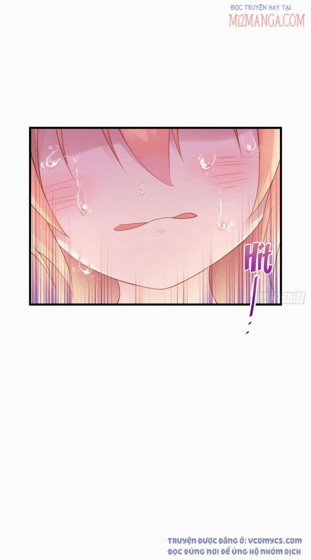 Công Chúa Điện Hạ Bị Thần Phạt 8.5 trang 19