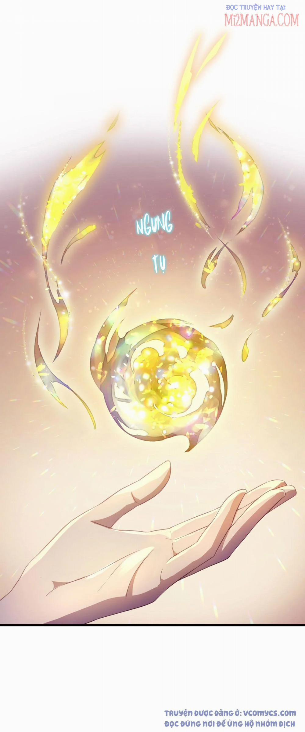 Công Chúa Điện Hạ Bị Thần Phạt 9.5 trang 27