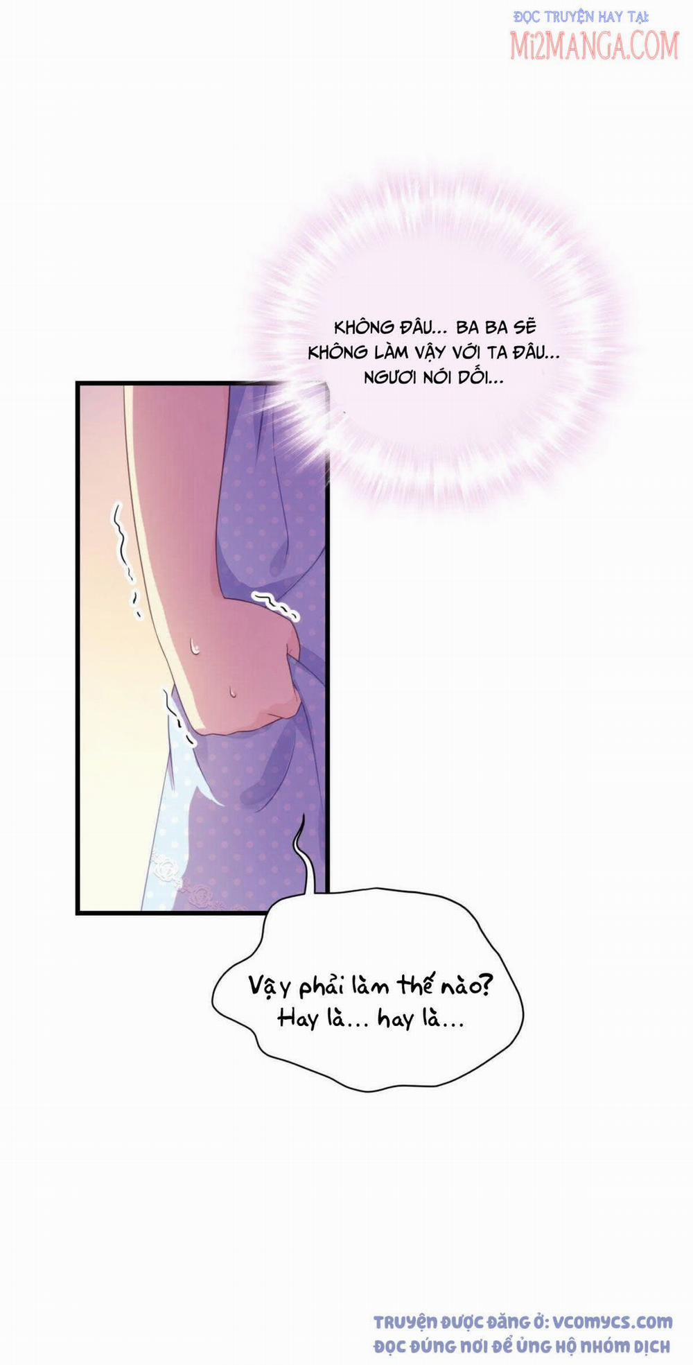 Công Chúa Điện Hạ Bị Thần Phạt 9 trang 13