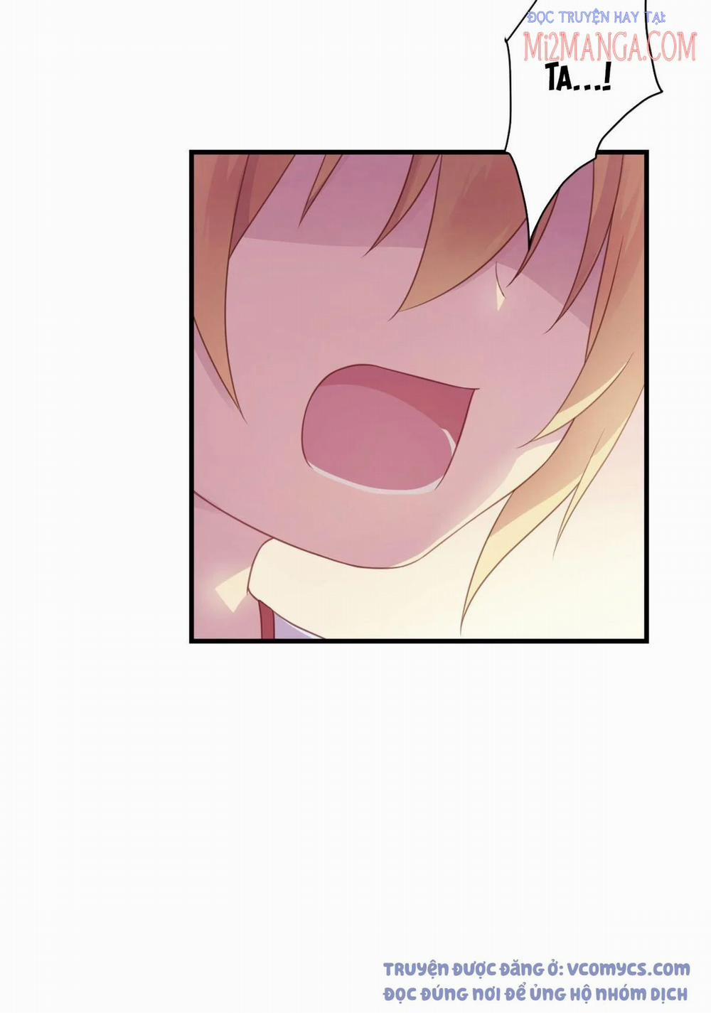 Công Chúa Điện Hạ Bị Thần Phạt 9 trang 21