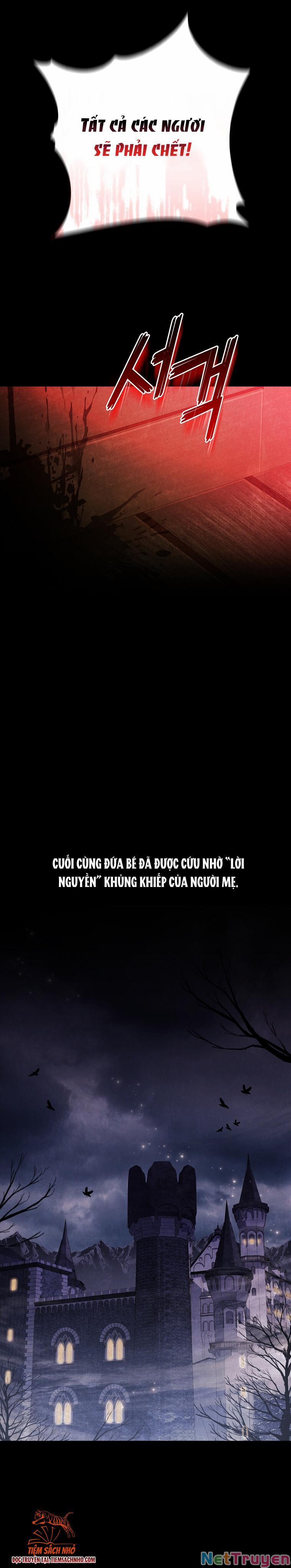 Công Chúa Gác Mái 1 trang 14