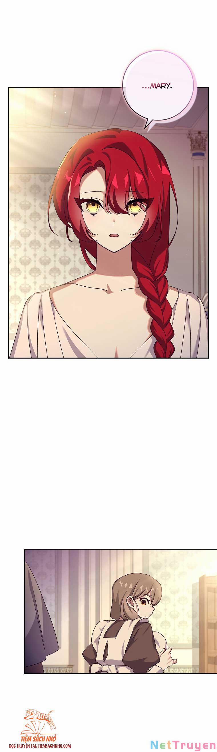 Công Chúa Gác Mái 10 trang 12