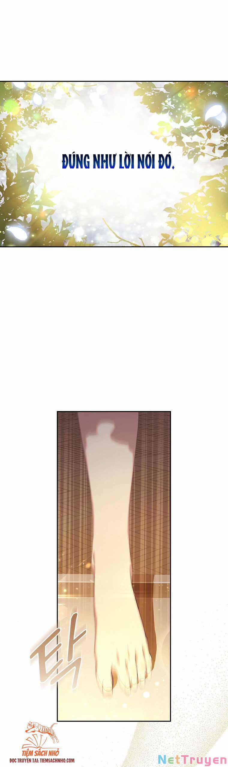 Công Chúa Gác Mái 10 trang 28