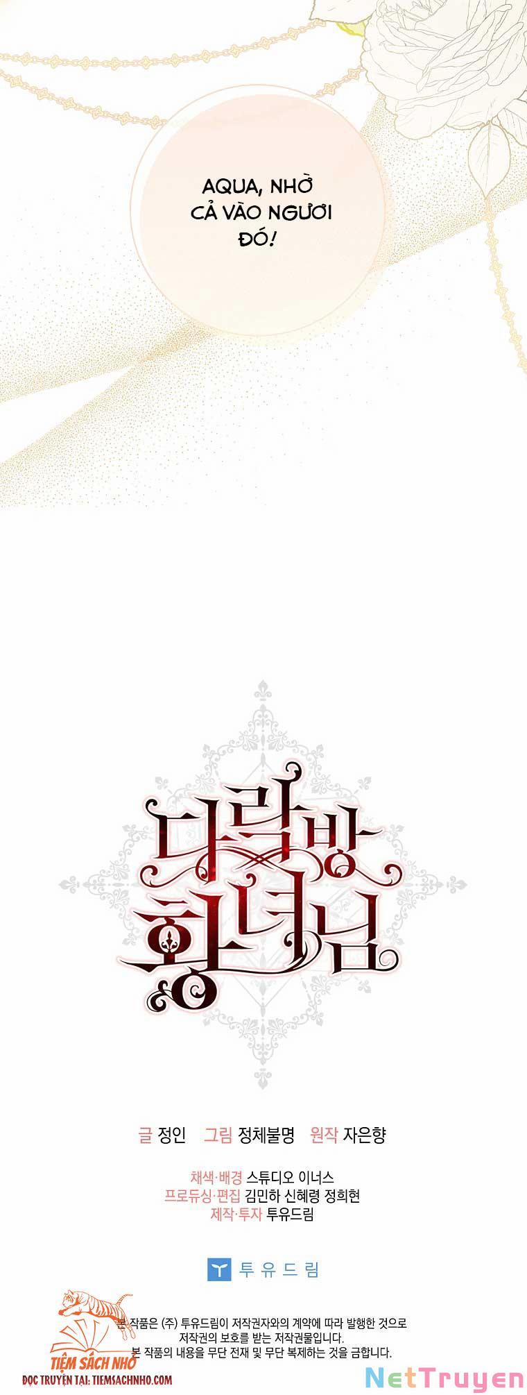 Công Chúa Gác Mái 10 trang 31