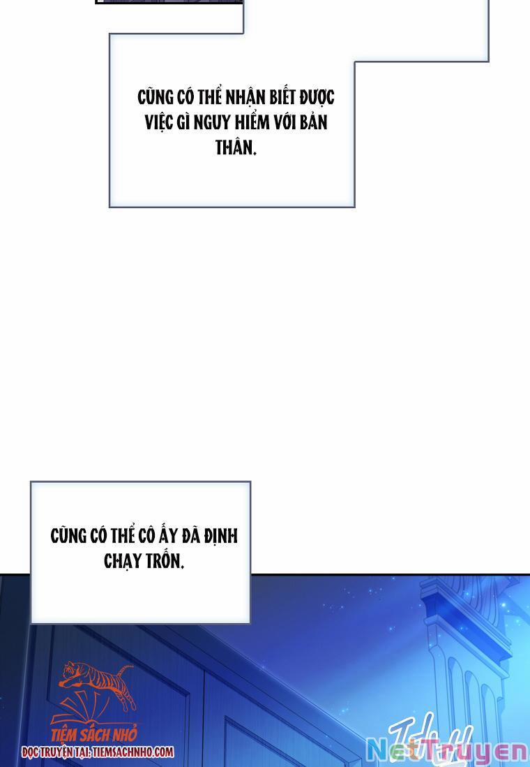 Công Chúa Gác Mái 12 trang 10