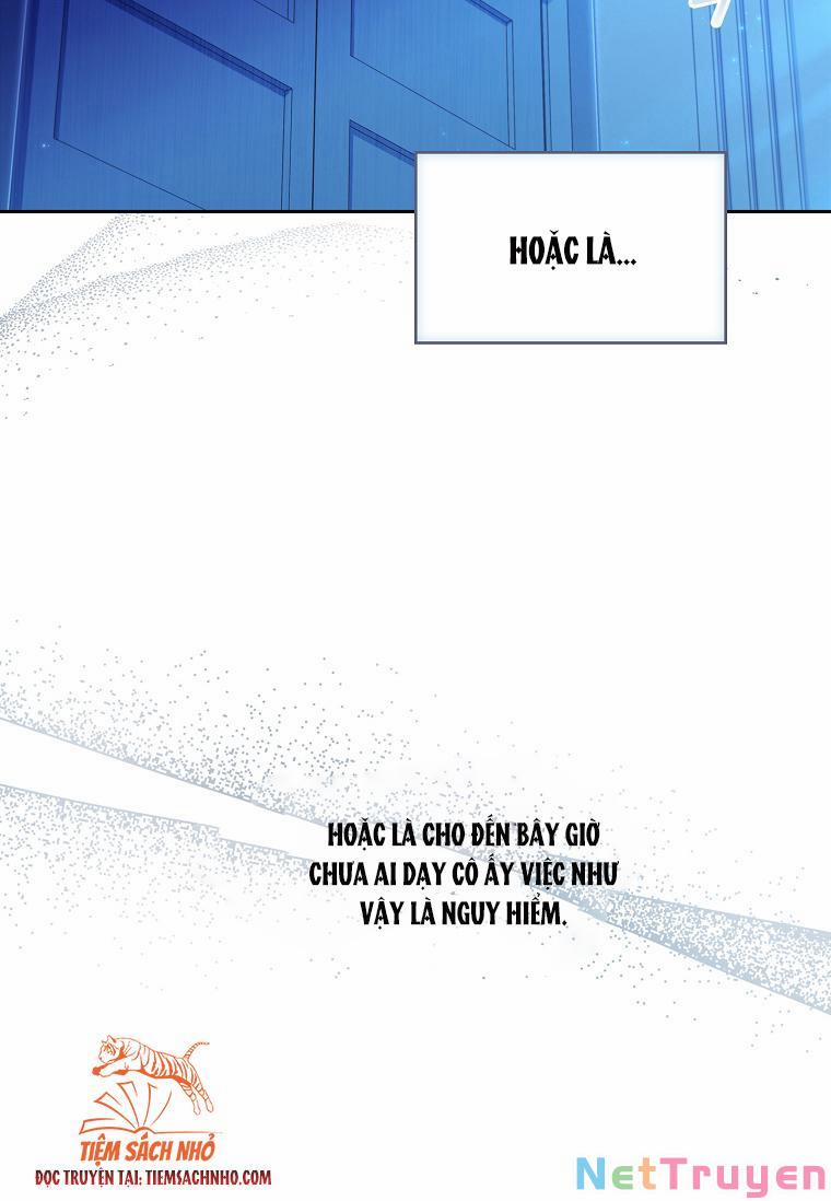 Công Chúa Gác Mái 12 trang 11