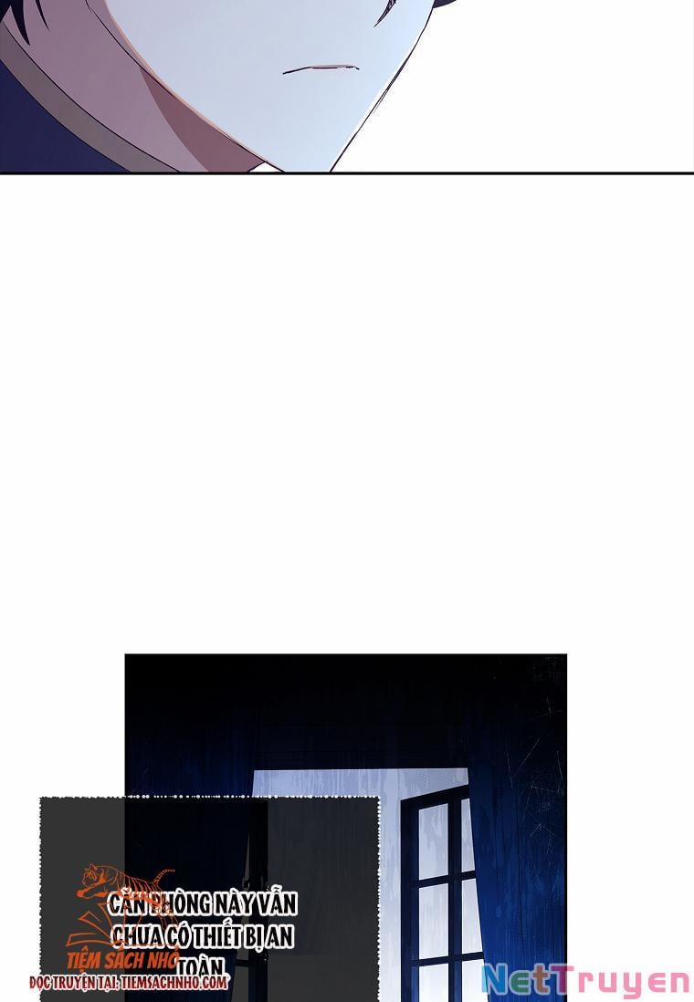 Công Chúa Gác Mái 12 trang 26