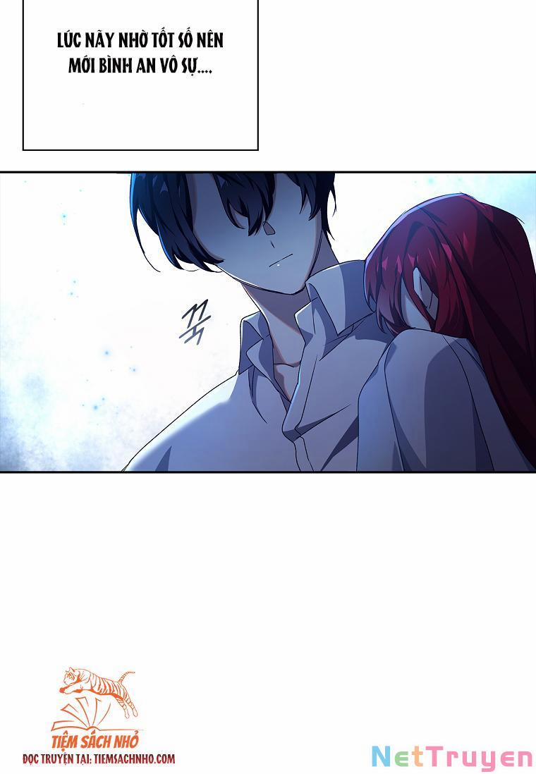 Công Chúa Gác Mái 12 trang 28