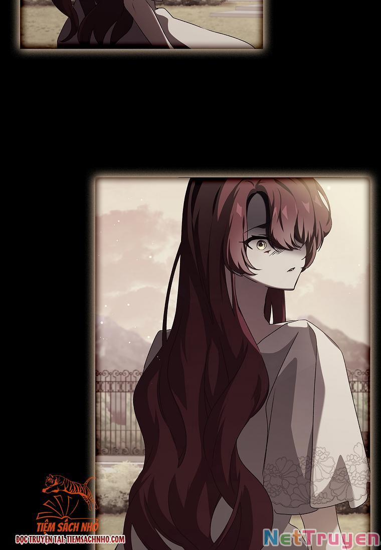 Công Chúa Gác Mái 12 trang 3