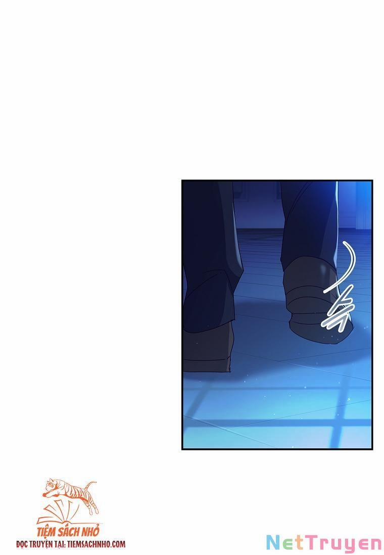 Công Chúa Gác Mái 12 trang 30