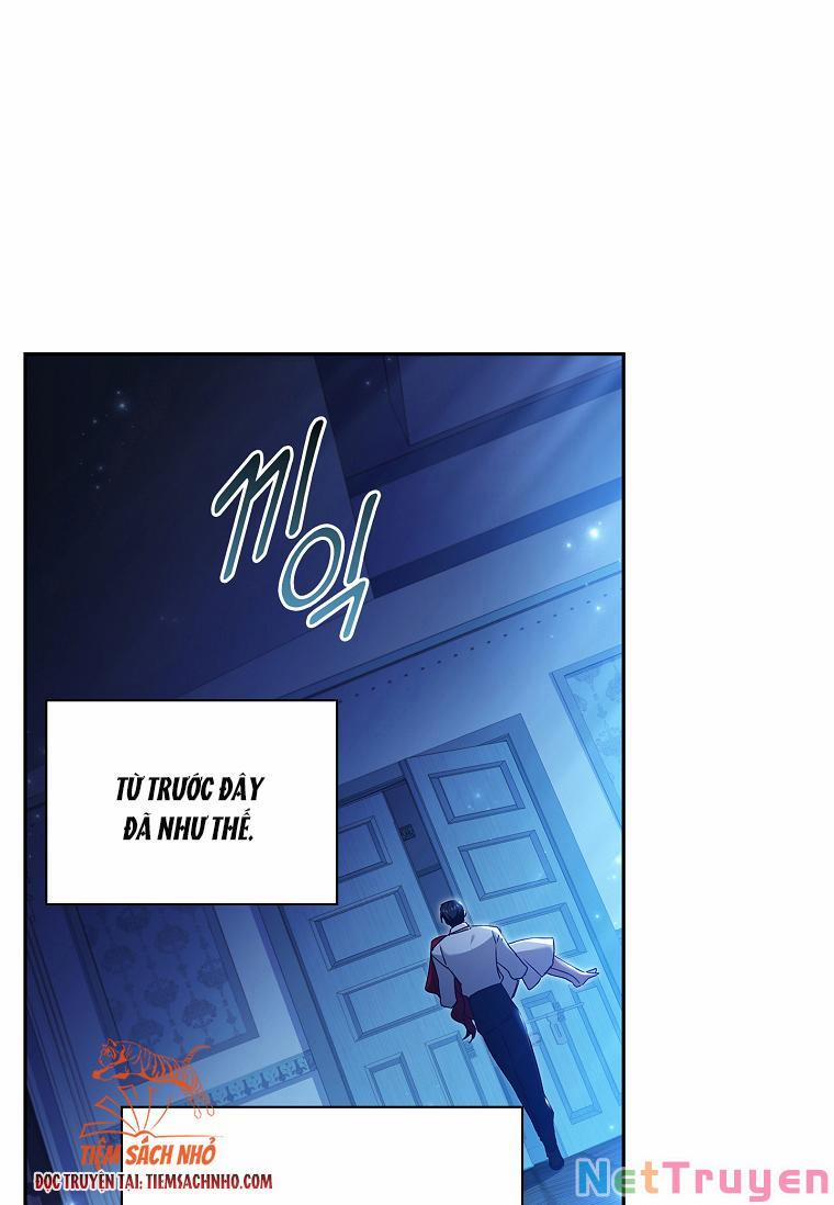 Công Chúa Gác Mái 12 trang 31