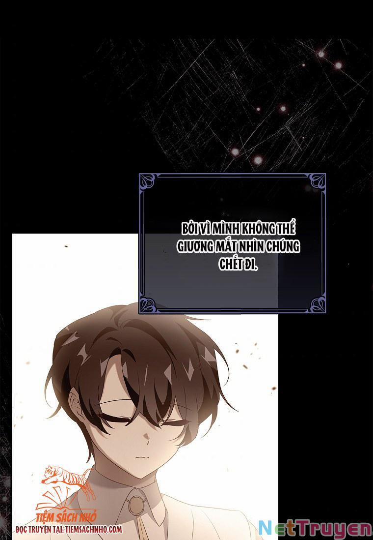 Công Chúa Gác Mái 12 trang 35