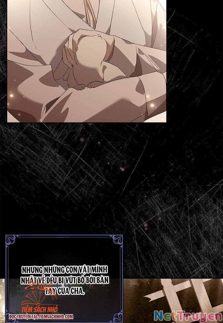 Công Chúa Gác Mái 12 trang 36