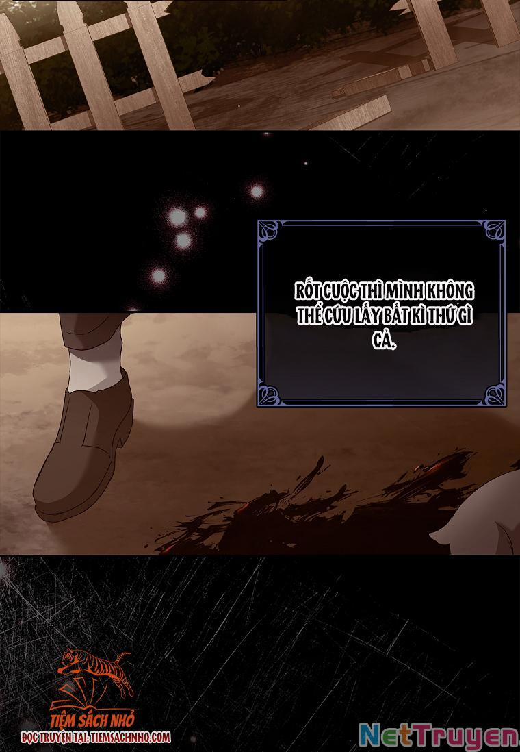 Công Chúa Gác Mái 12 trang 37