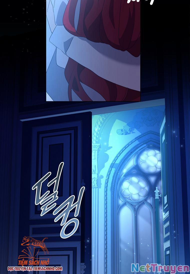 Công Chúa Gác Mái 12 trang 39