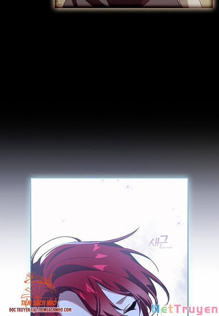 Công Chúa Gác Mái 12 trang 4