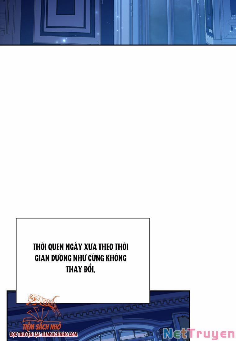 Công Chúa Gác Mái 12 trang 40