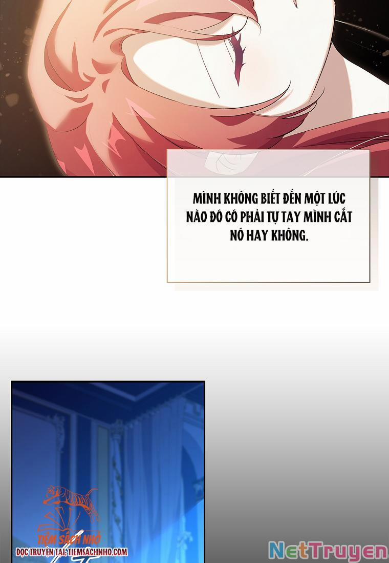 Công Chúa Gác Mái 12 trang 43