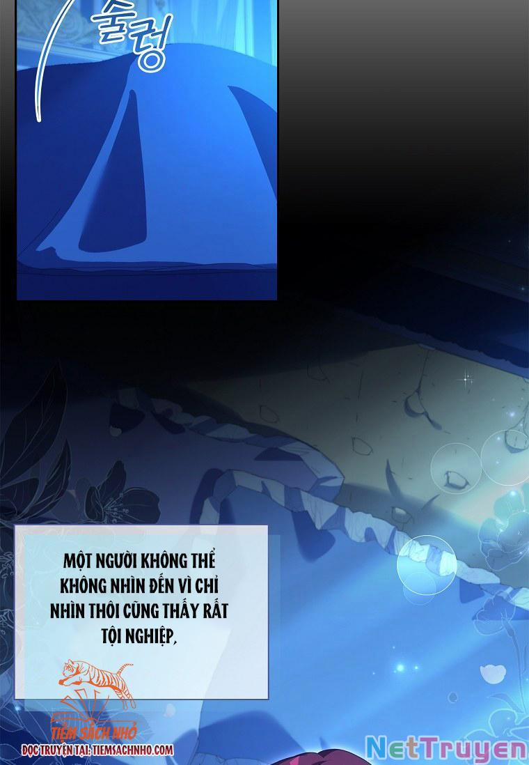 Công Chúa Gác Mái 12 trang 44