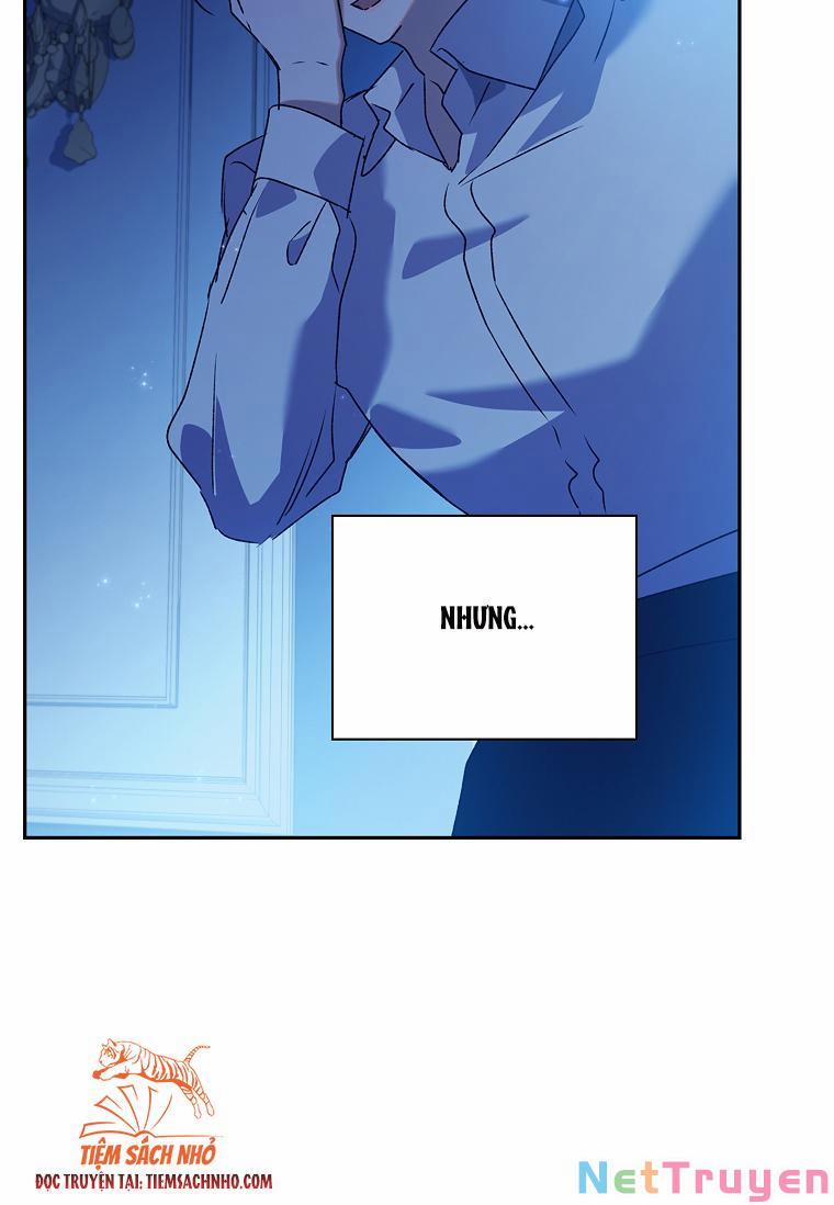 Công Chúa Gác Mái 12 trang 47