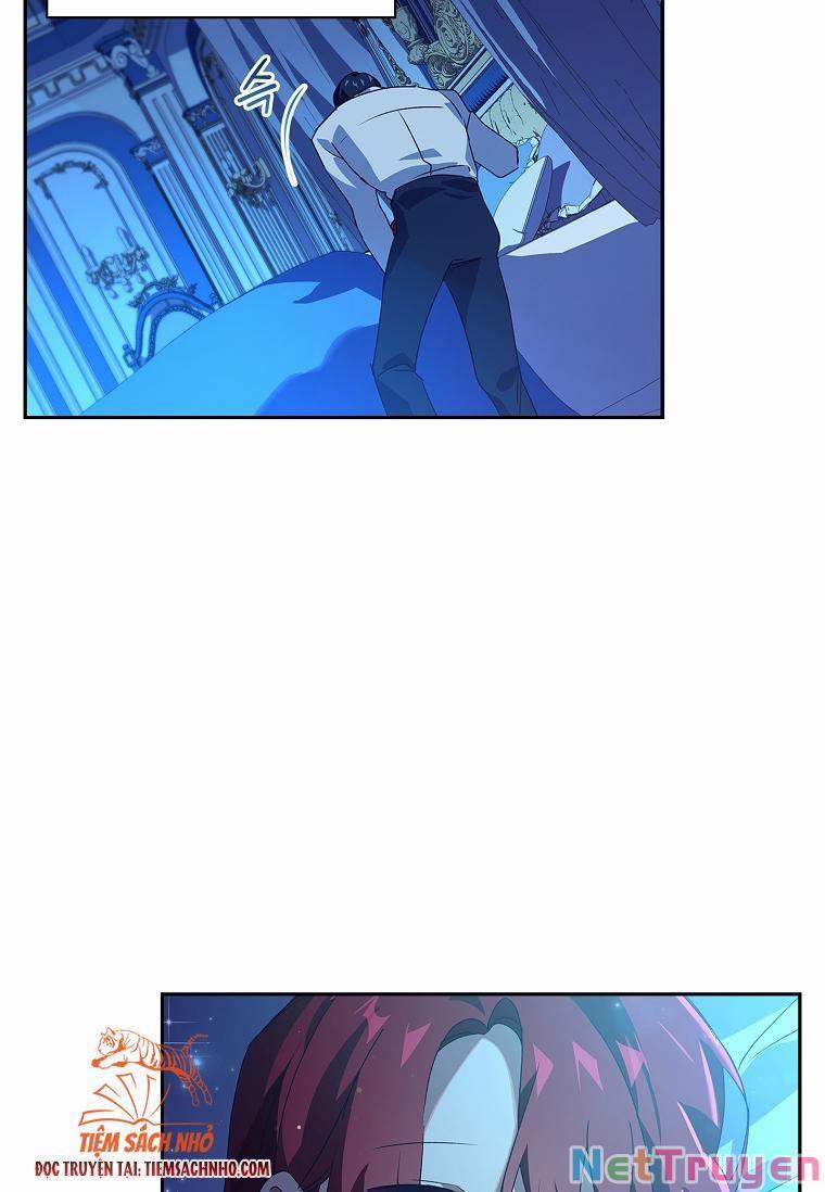 Công Chúa Gác Mái 12 trang 49