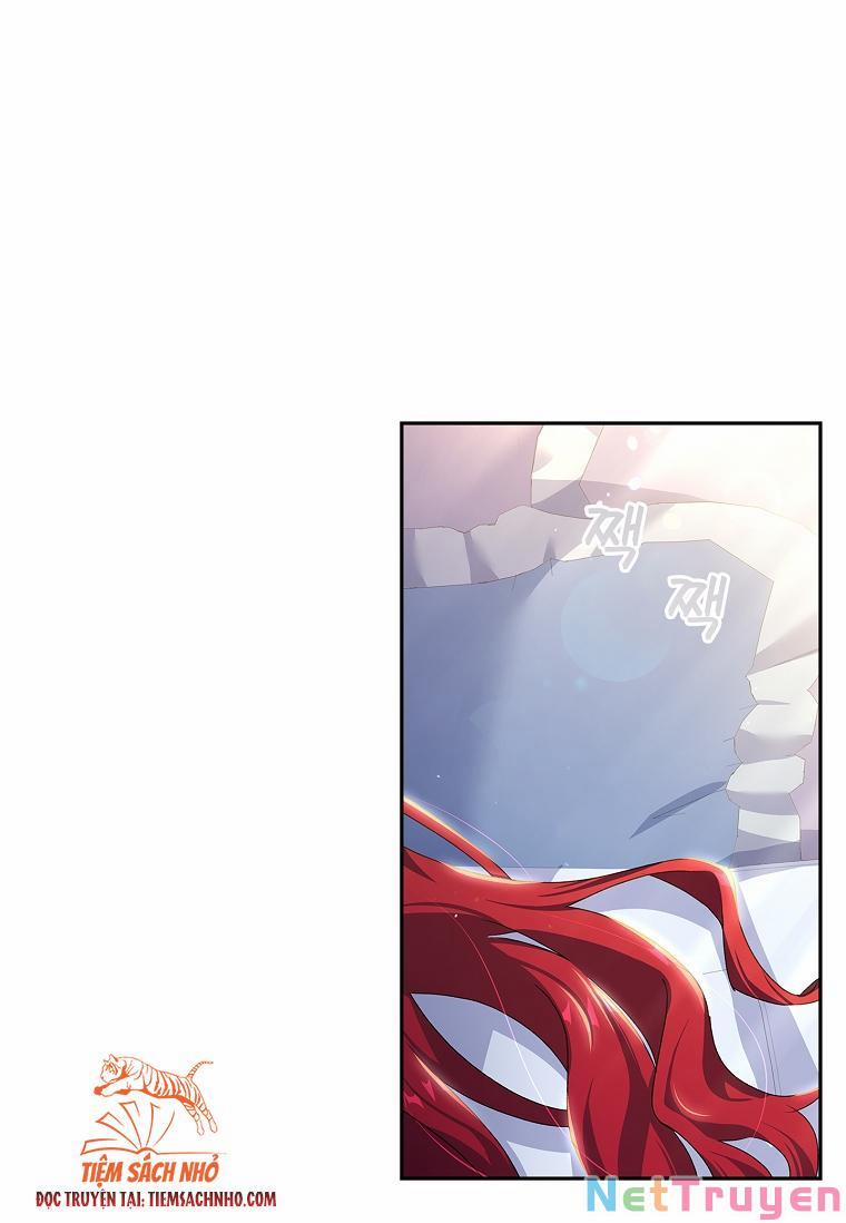 Công Chúa Gác Mái 12 trang 59