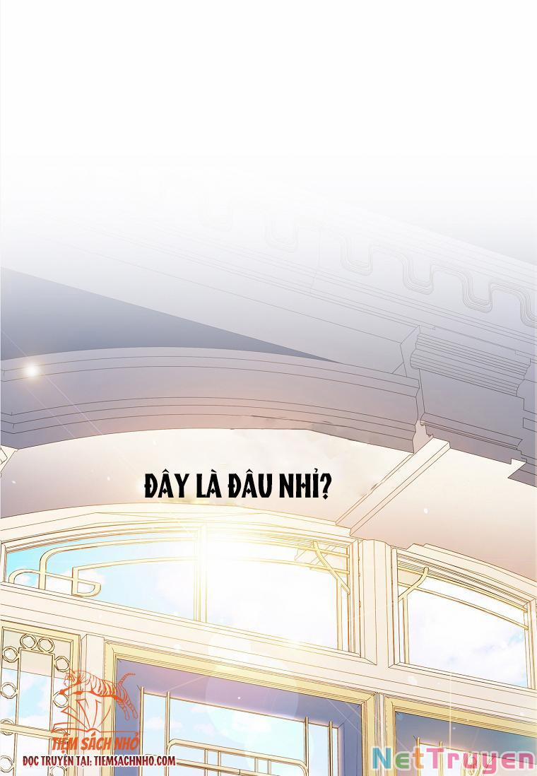 Công Chúa Gác Mái 12 trang 62