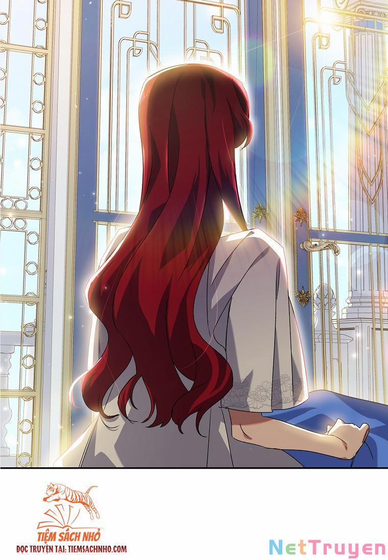 Công Chúa Gác Mái 12 trang 63