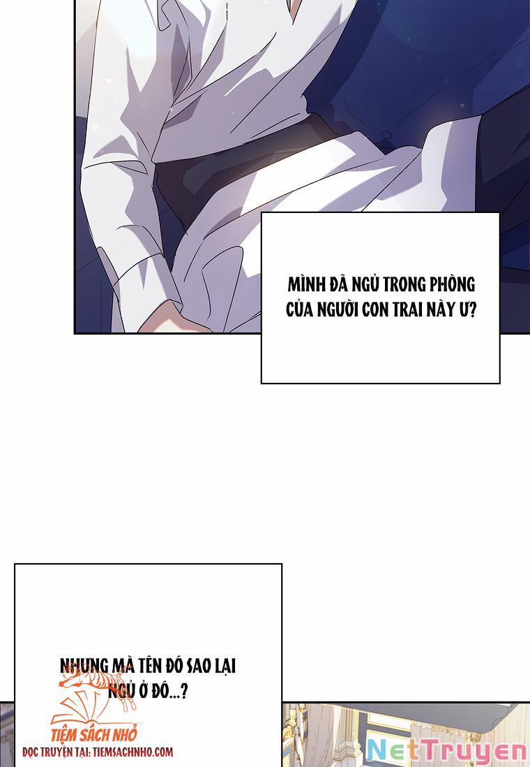 Công Chúa Gác Mái 12 trang 67