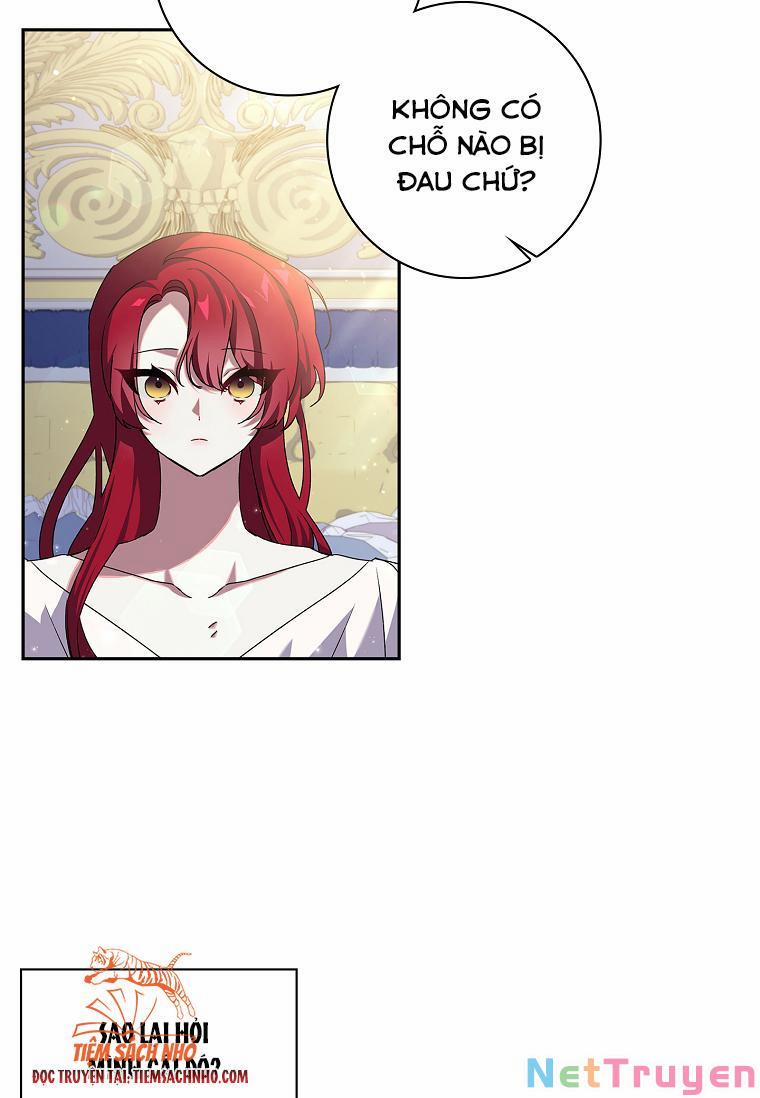 Công Chúa Gác Mái 12 trang 69