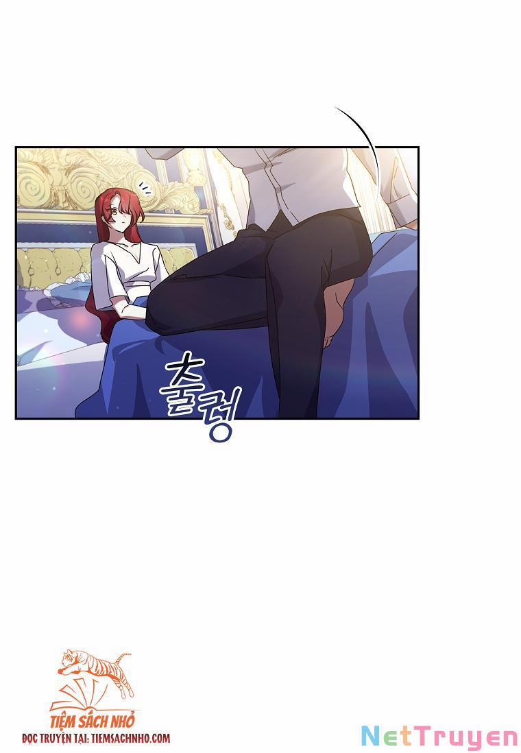 Công Chúa Gác Mái 12 trang 73
