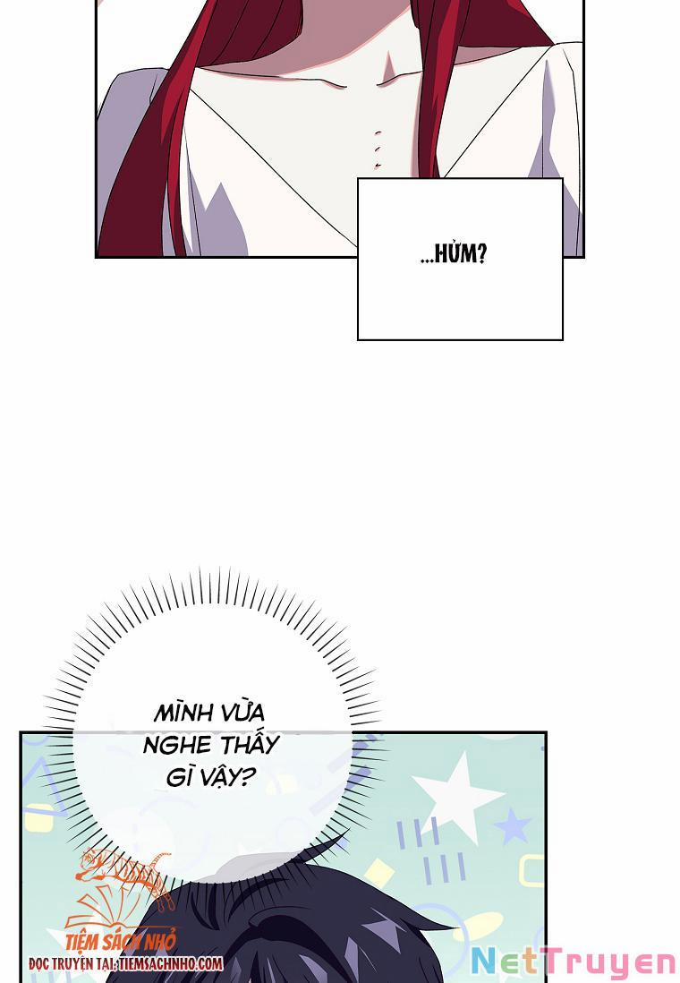 Công Chúa Gác Mái 12 trang 77