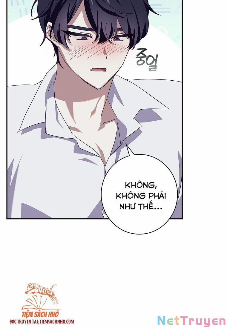 Công Chúa Gác Mái 12 trang 78