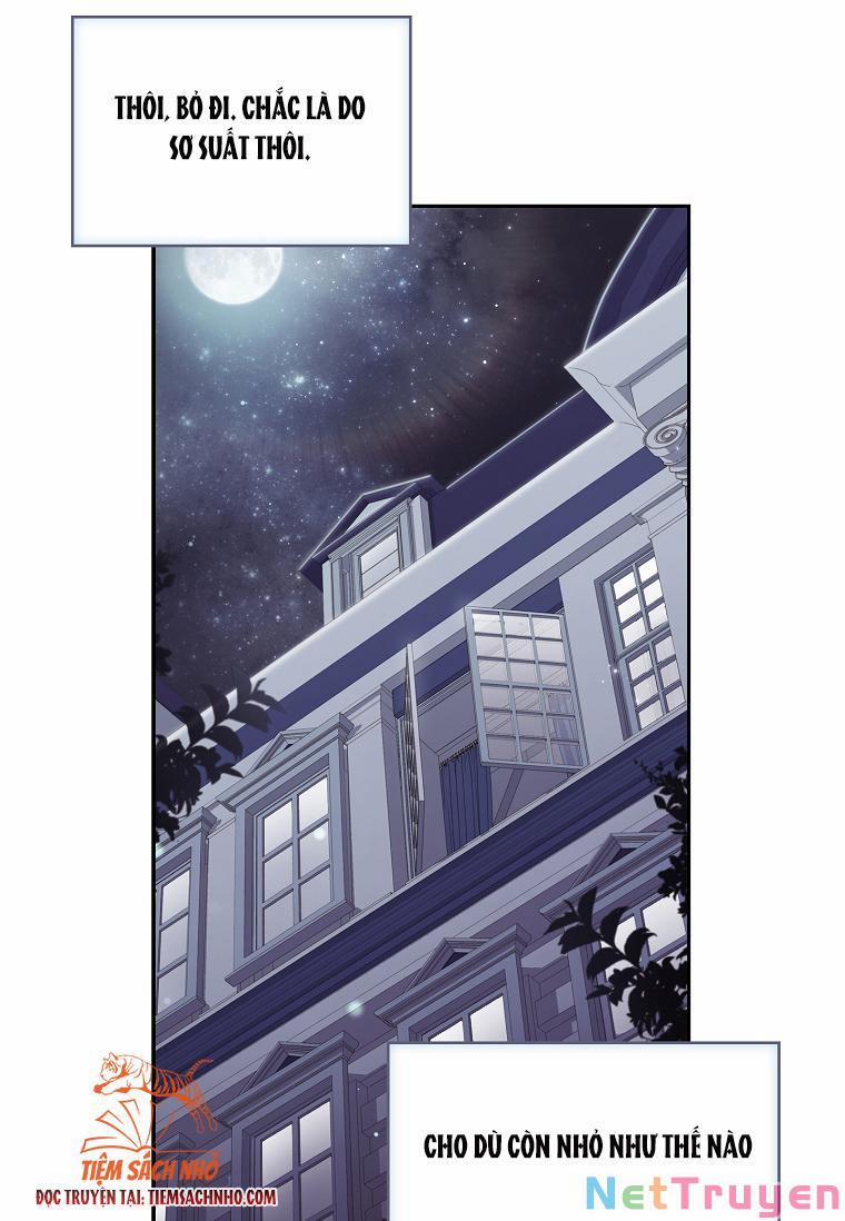 Công Chúa Gác Mái 12 trang 9