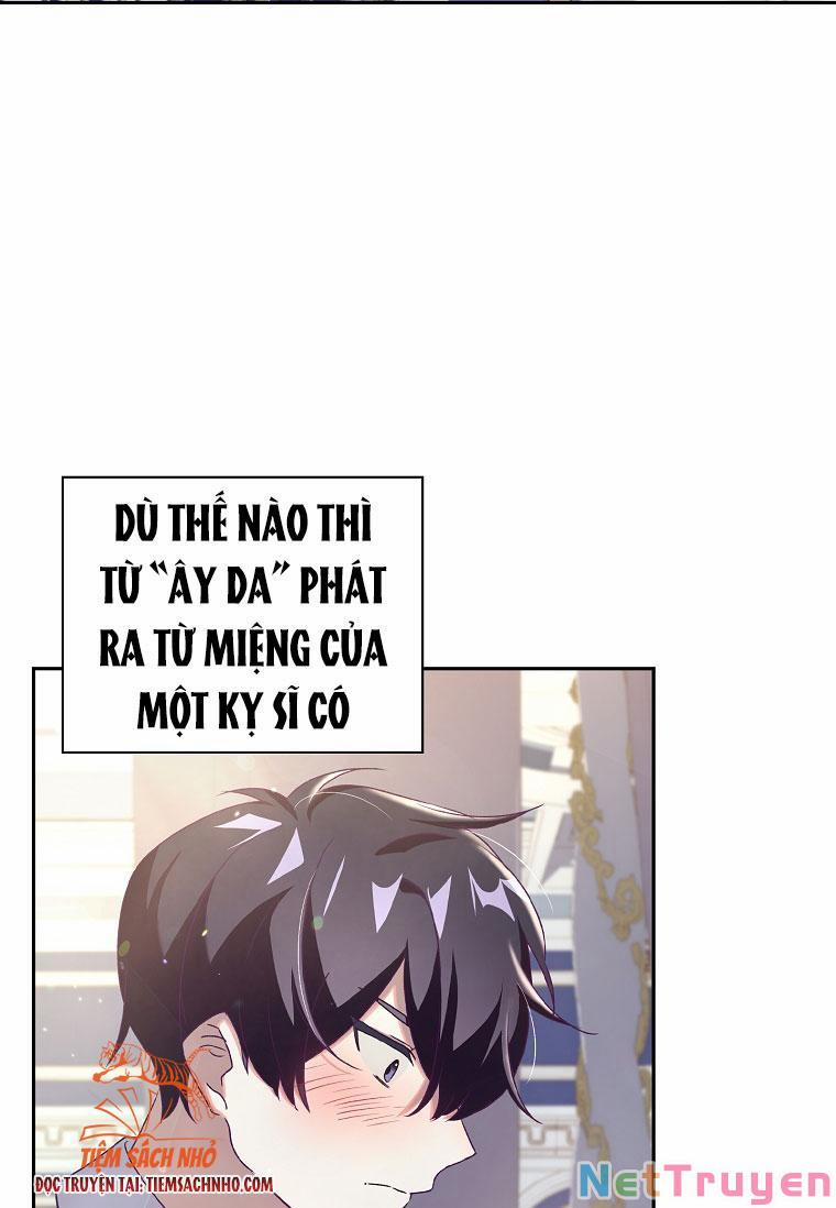 Công Chúa Gác Mái 13 trang 1