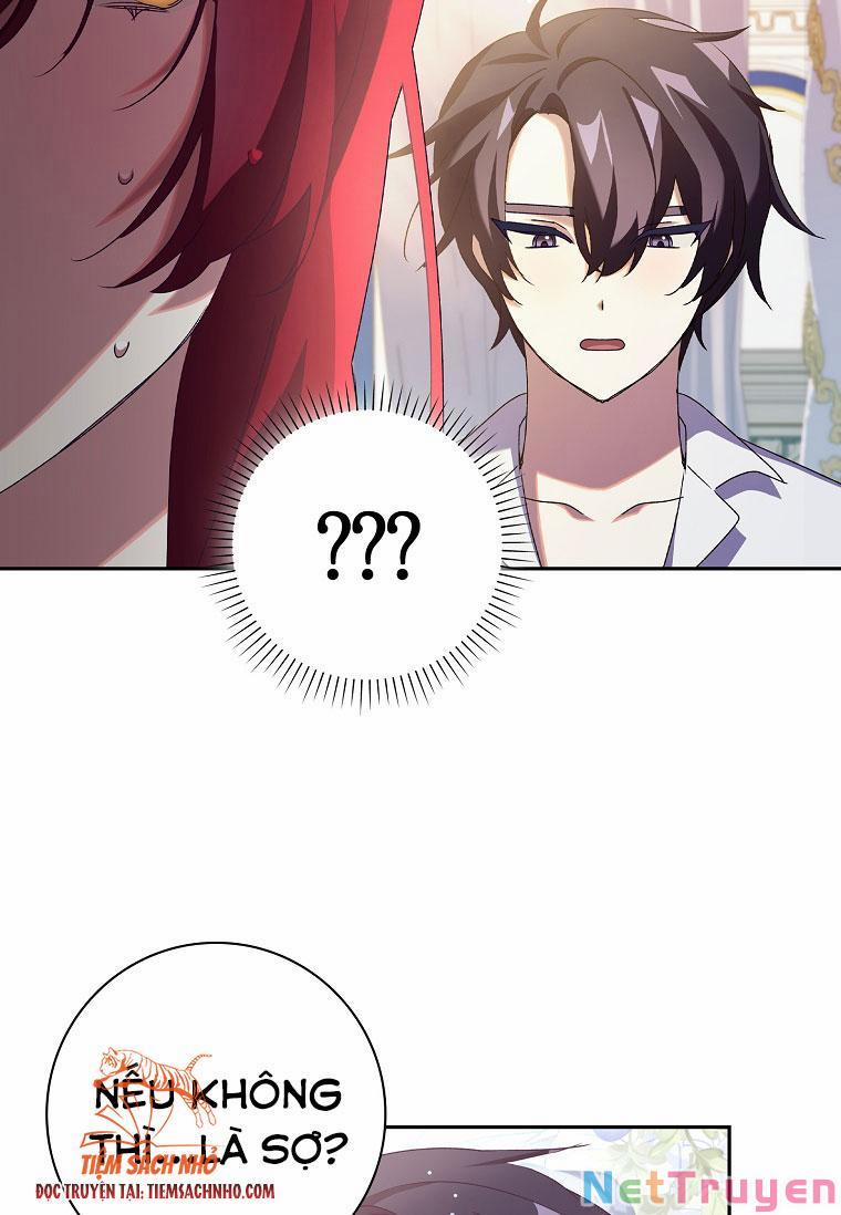 Công Chúa Gác Mái 13 trang 11