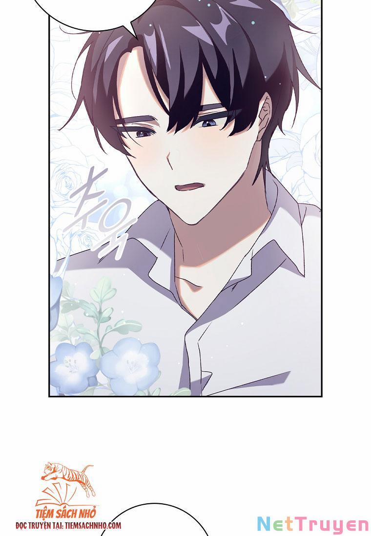 Công Chúa Gác Mái 13 trang 12