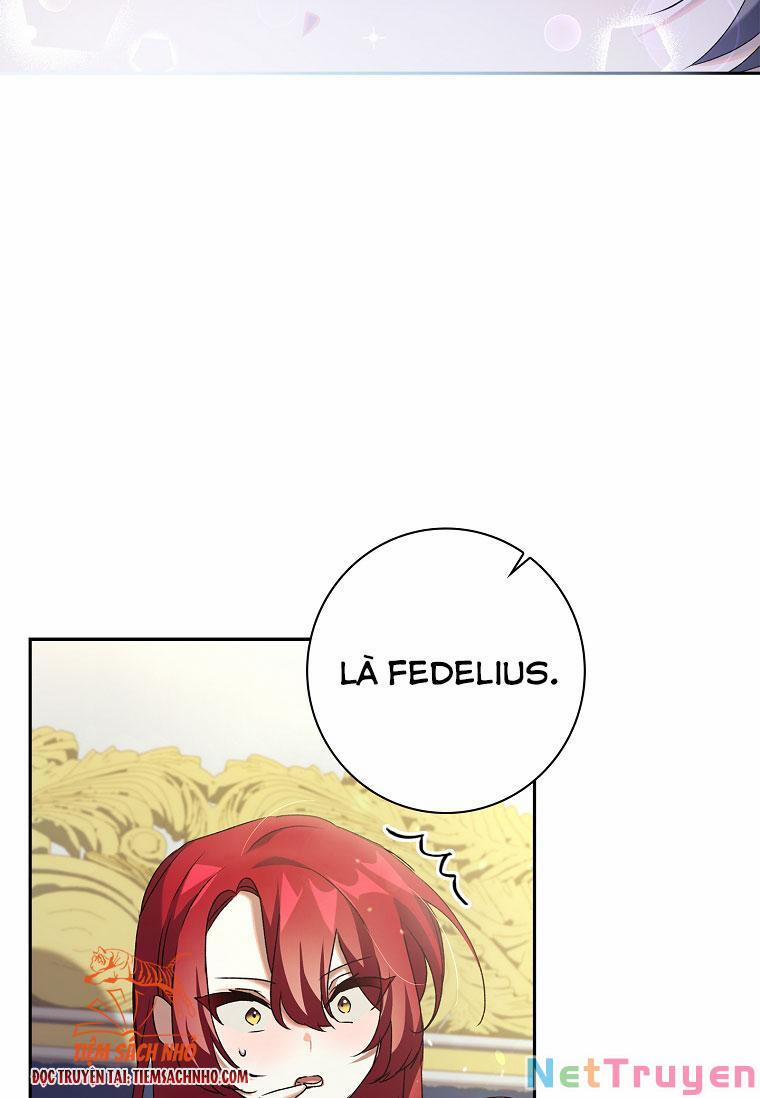 Công Chúa Gác Mái 13 trang 16