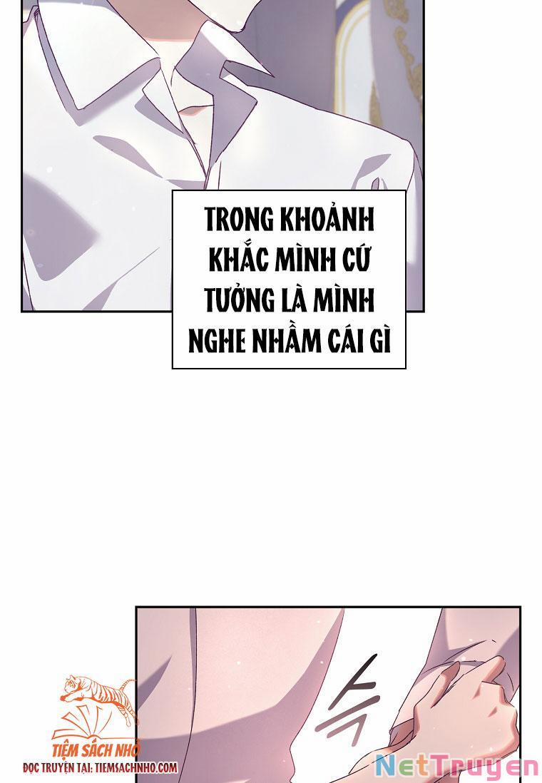 Công Chúa Gác Mái 13 trang 2