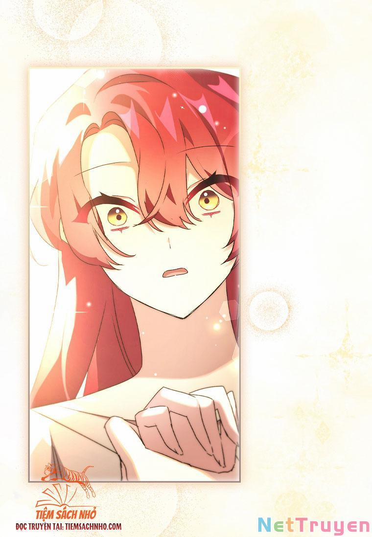 Công Chúa Gác Mái 13 trang 20