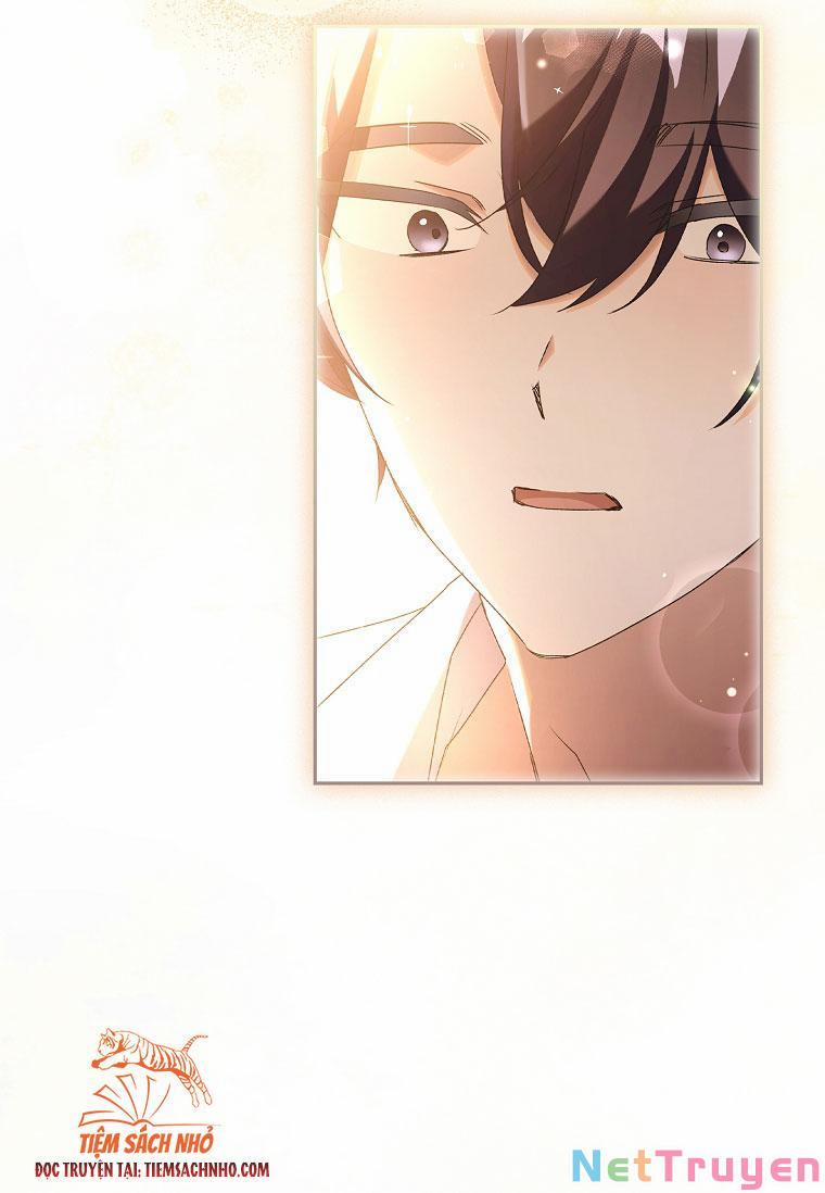 Công Chúa Gác Mái 13 trang 21